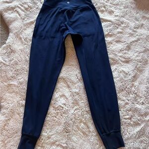 Lululemon Align High-Waisted Jogger SIZE 4